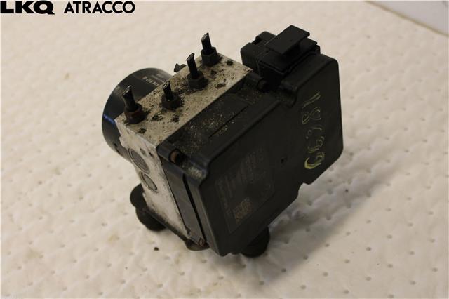 ABS sentral til VW Transporter / Caravelle 2009-2015 (Fase 2) (T5) (T5) (7E0614517H|)
