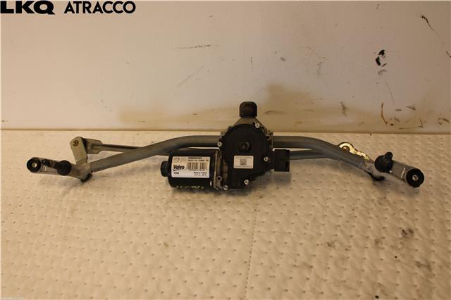 Viskermotor frontrute til Toyota Proace, 2016-->> (Type II)  (SU001A4155)