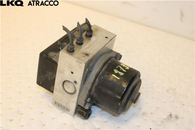 ABS sentral til Toyota Hiace 2007-2012 (Fase 3)  (4451026030|)