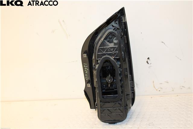 Baklykt venstre til VW Up 2012-2019  (1S0945095J|)