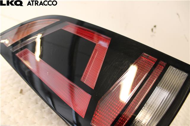 Baklykt venstre til VW Up 2012-2019  (1S0945095J|)