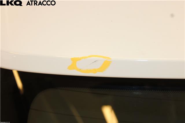 Bakluke combi til Opel Mokka 2012-2016 (Type I, Fase 1)  (42372136|)