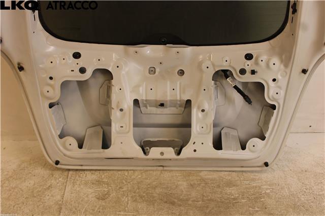 Bakluke combi til Opel Mokka 2012-2016 (Type I, Fase 1)  (42372136|)