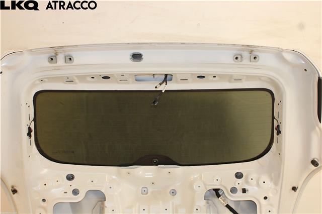 Bakluke combi til Opel Mokka 2012-2016 (Type I, Fase 1)  (42372136|)