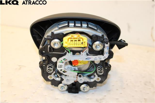 Airbag rattpute til VW Up 2012-2019  (1S0880201E|)