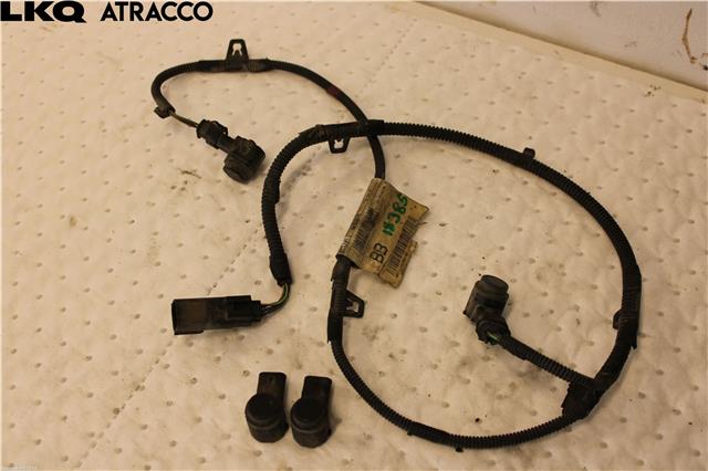 Parkeringssensor bak til Ford Transit, 2014-->> (1790033)