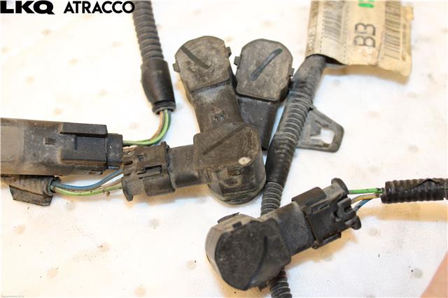 Parkeringssensor bak til Ford Transit 2014-->>  (1790033|)