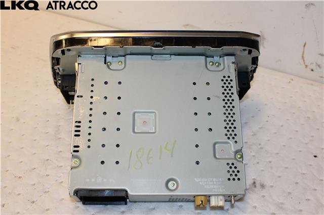 Bilstereo til VW Up 2012-2019  (1S0035869B|)