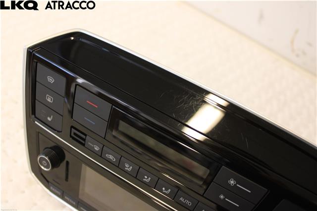 Bilstereo til VW Up 2012-2019  (1S0035869B|)