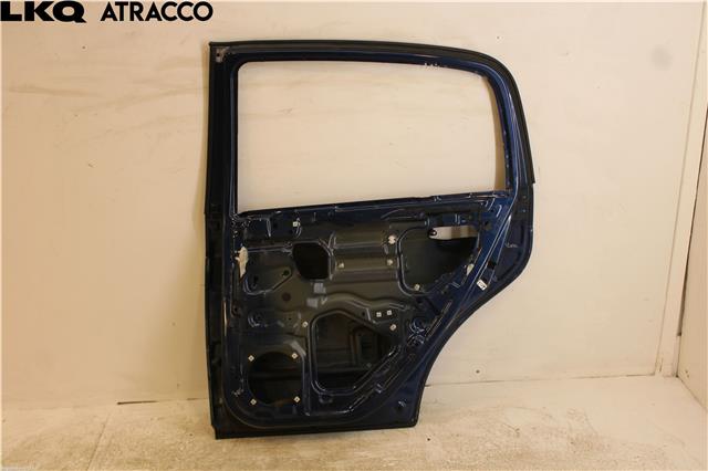 Dør høyre bak til Hyundai Getz 2002-2009  (770040B510|)