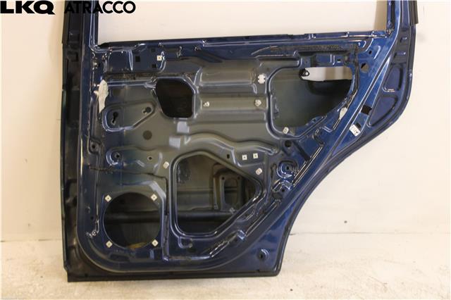 Dør høyre bak til Hyundai Getz 2002-2009  (770040B510|)