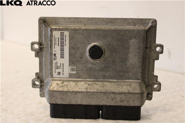 Styreenhet motor til Toyota Proace, 2016-->> (Type II)  (A3C7002510001)