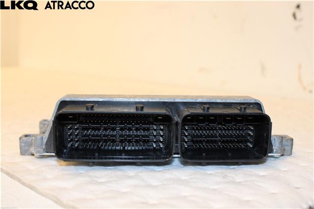 Styreenhet motor til Toyota Proace 2016-->> (Type II)  (A3C7002510001|)