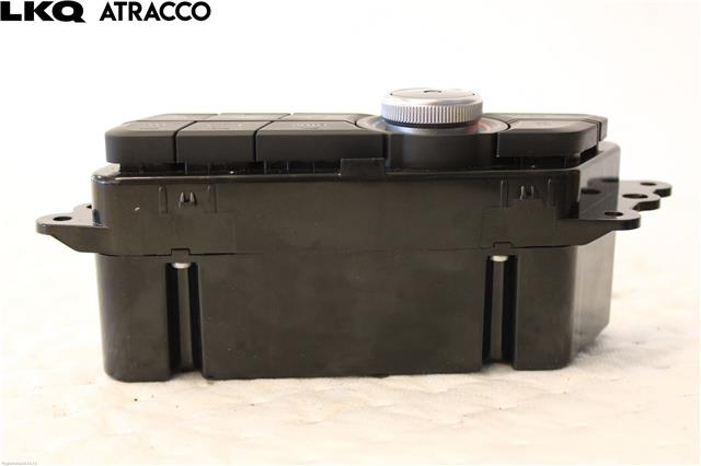 Varmeapparat betjening til Maxus e-Deliver 3 2020-->>  (C00363172|)