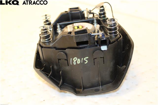 Airbag rattpute til Maxus e-Deliver 3 2020-->>  (C00082271|)