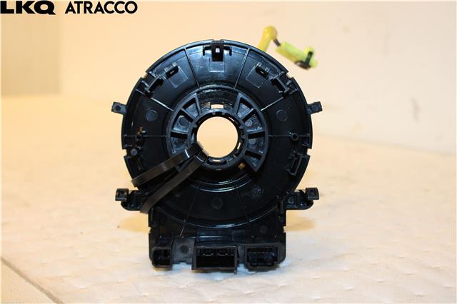 Airbag slepering til Maxus e-Deliver 3 2020-->>  (C00084144|)
