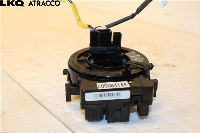 Airbag slepering til Maxus e-Deliver 3 2020-->>  (C00084144|)