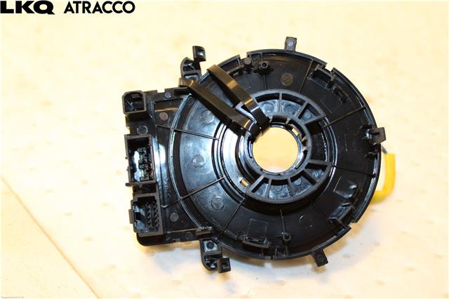 Airbag slepering til Maxus e-Deliver 3 2020-->>  (C00084144|)