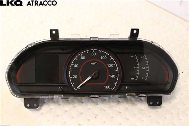 Speedometer til Maxus e-Deliver 3 2020-->>  (C00321829|)