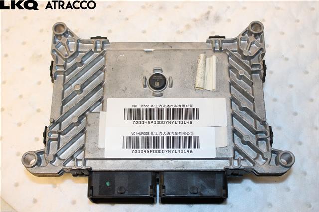 Styreenhet motor til Maxus e-Deliver 3 2020-->>  (C00360045|)
