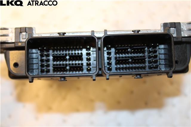 Styreenhet motor til Maxus e-Deliver 3 2020-->>  (C00360045|)