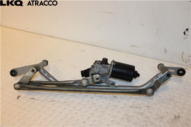 Viskermotor frontrute til Maxus e-Deliver 3 2020-->>  (C00118505|)