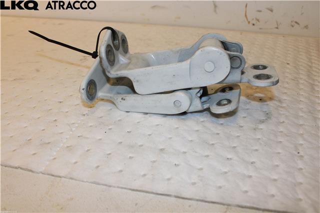 Hengsler til Maxus e-Deliver 3 2020-->> (220711A|)