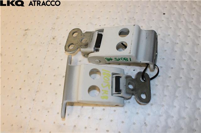 Hengsler til Maxus e-Deliver 3 2020-->> (220711A|)