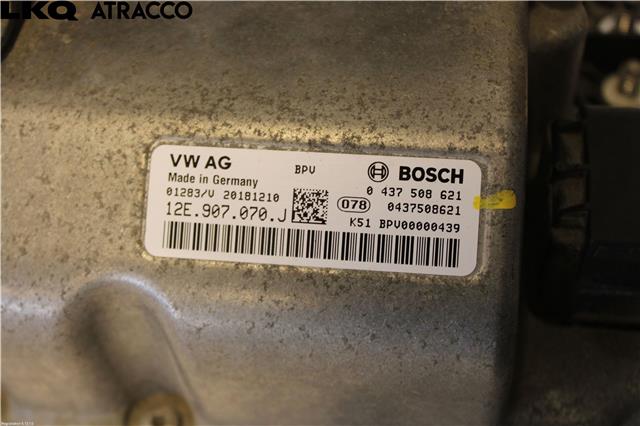 Inverter hybrid til VW Up 2012-2019  (12E907070J|)
