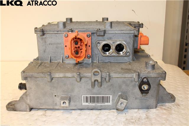 Inverter hybrid til Maxus e-Deliver 3 2020-->>  (C00447095|)