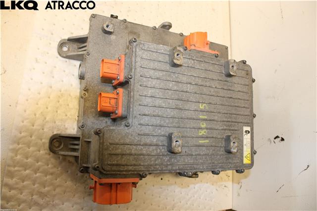 Inverter hybrid til Maxus e-Deliver 3 2020-->>  (C00447095|)
