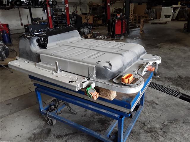 Batteripakke elbil til Renault Zoe 2013-2019 (Fase 1)  (295103797R|)