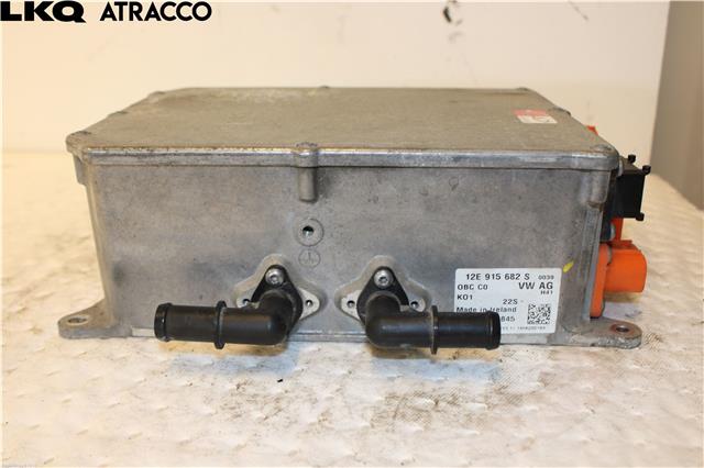 Batterilader (OBC - On Board Charger) til VW Up 2012-2019  (12E915682S|)