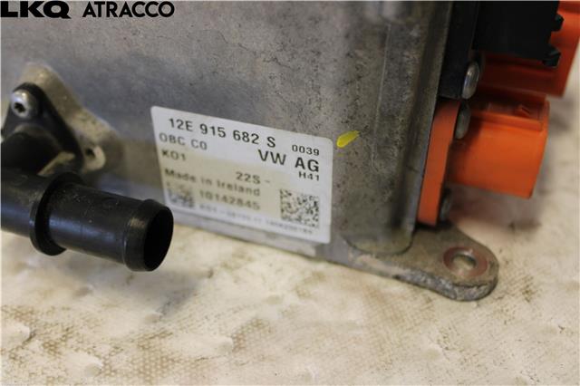 Batterilader (OBC - On Board Charger) til VW Up 2012-2019  (12E915682S|)