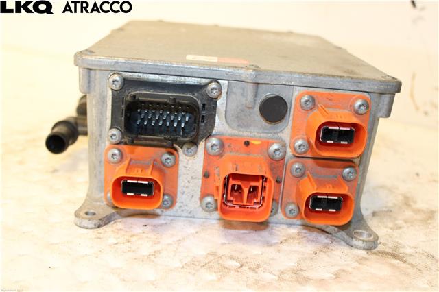 Batterilader (OBC - On Board Charger) til VW Up 2012-2019  (12E915682S|)