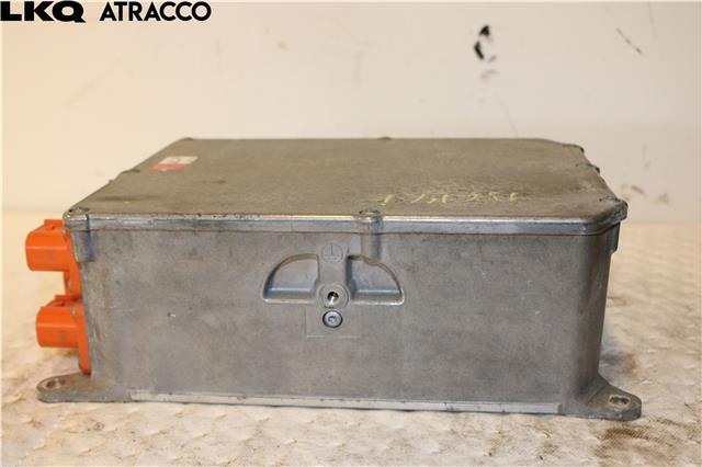 Batterilader (OBC - On Board Charger) til VW Up 2012-2019  (12E915682S|)