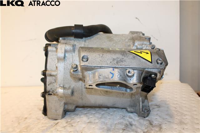 Motor elbil foran til Volvo XC40 2018-2024  (36003965|)