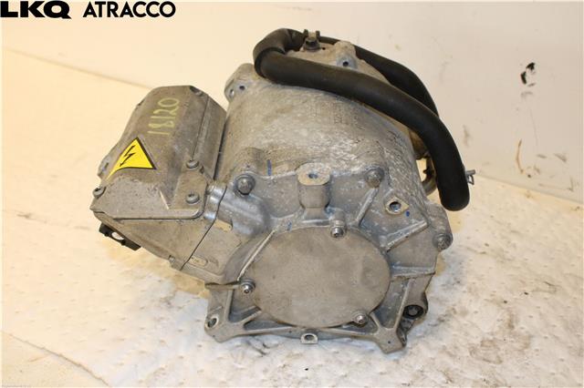 Motor elbil foran til Volvo XC40 2018-2024  (36003965|)