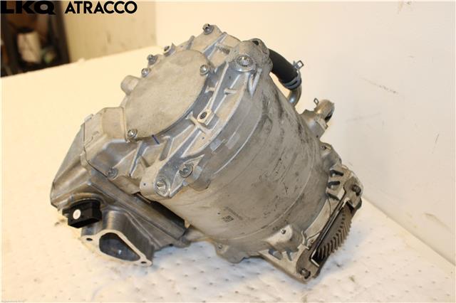 Motor elbil foran til Volvo XC40 2018-2024  (36003965|)
