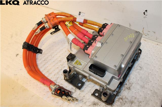 Inverter hybrid til Maxus e-Deliver 3 2020-->>  