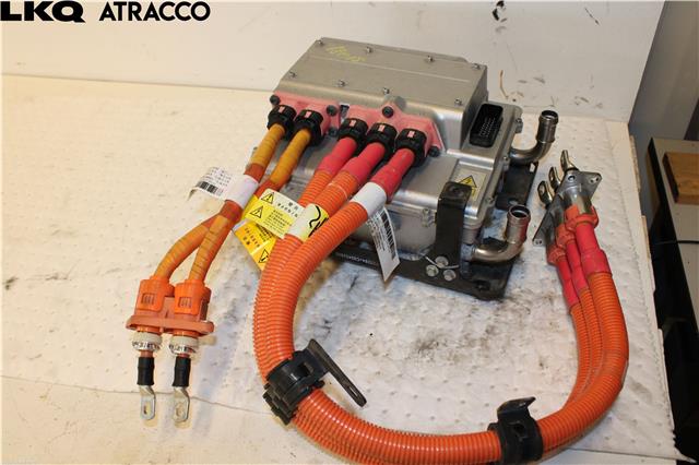 Inverter hybrid til Maxus e-Deliver 3 2020-->>  