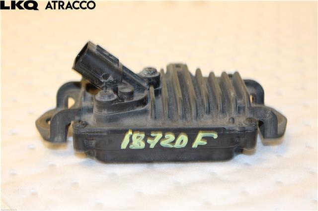 Sensor radar til Toyota RAV4 2019-->> (Type V)  (8821033120|)