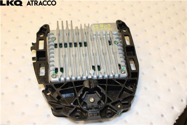 Kamera til Tesla Model S 2013-2016 (Fase 1)