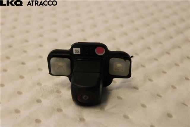Kamera til Toyota RAV4 2019-->> (Type V)  (867B042030|)