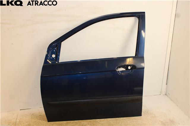 Dør venstre foran til Hyundai Getz, 2002-2009  (760031C020)