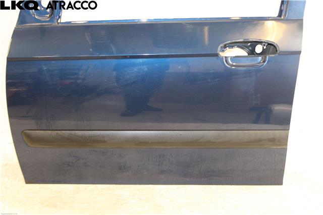 Dør venstre foran til Hyundai Getz 2002-2009  (760031C020|)