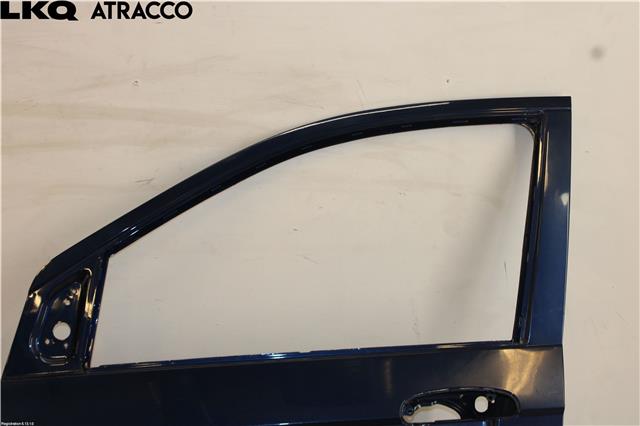Dør venstre foran til Hyundai Getz 2002-2009  (760031C020|)
