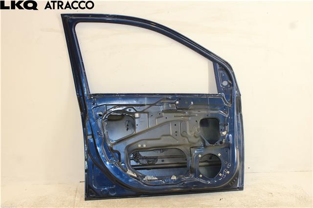 Dør venstre foran til Hyundai Getz 2002-2009  (760031C020|)