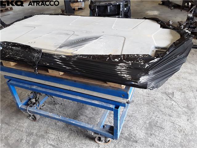 Batteripakke elbil til Maxus e-Deliver 3 2020-->>  (PEB2CF0E53A|)