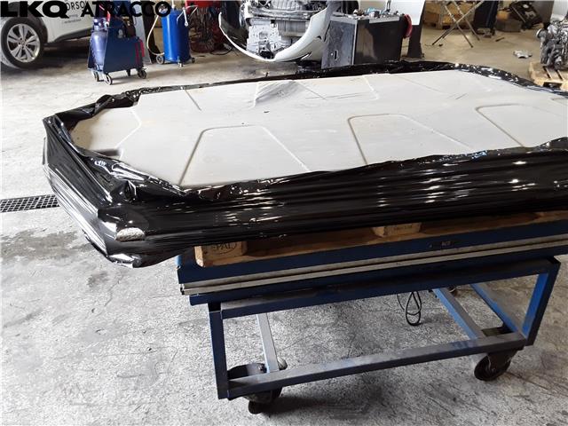 Batteripakke elbil til Maxus e-Deliver 3 2020-->>  (PEB2CF0E53A|)